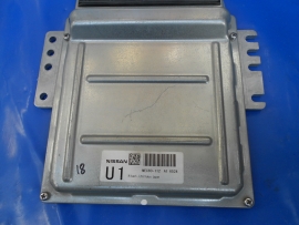 Nissan - ECU Computer - MEC60-C60-112-6524